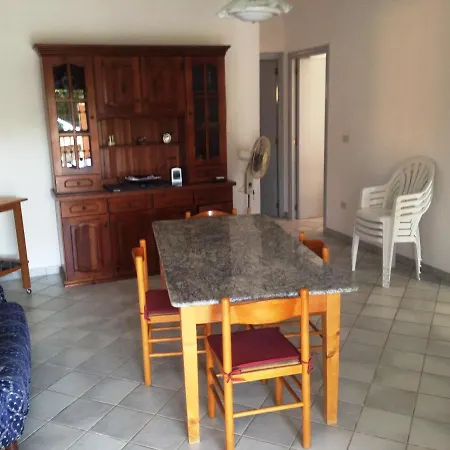 Holiday home Casa Mare-relax