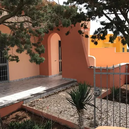 Casa Mare-relax Holiday home Torre Lapillo