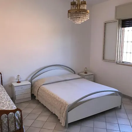 Σπίτι διακοπών Casa Mare-relax Torre Lapillo