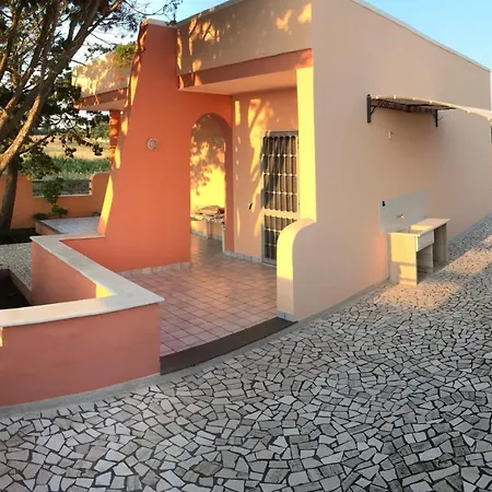 Casa Mare-relax Holiday home