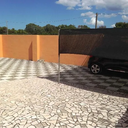 Casa Mare-relax Holiday home