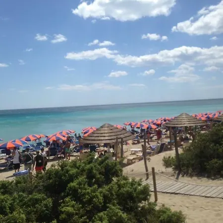 Casa Mare-relax