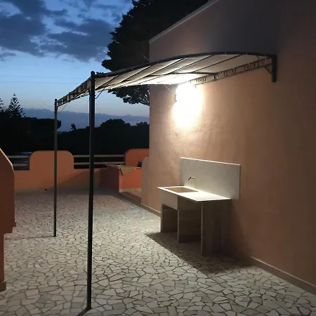 Casa Mare-relax Holiday home *