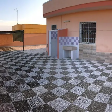 Holiday home Casa Mare-relax